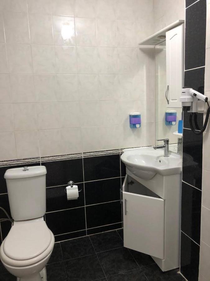 Ladies Beach Hotel Kusadası Eksteriør bilde
