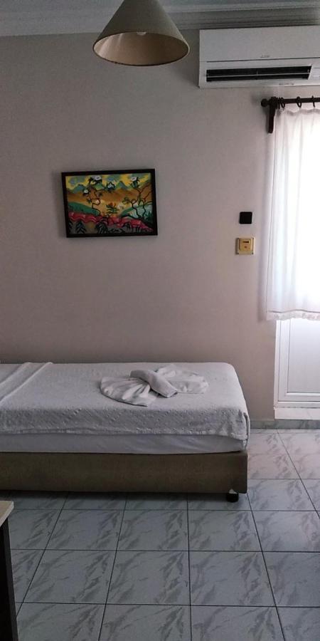 Ladies Beach Hotel Kusadası Eksteriør bilde