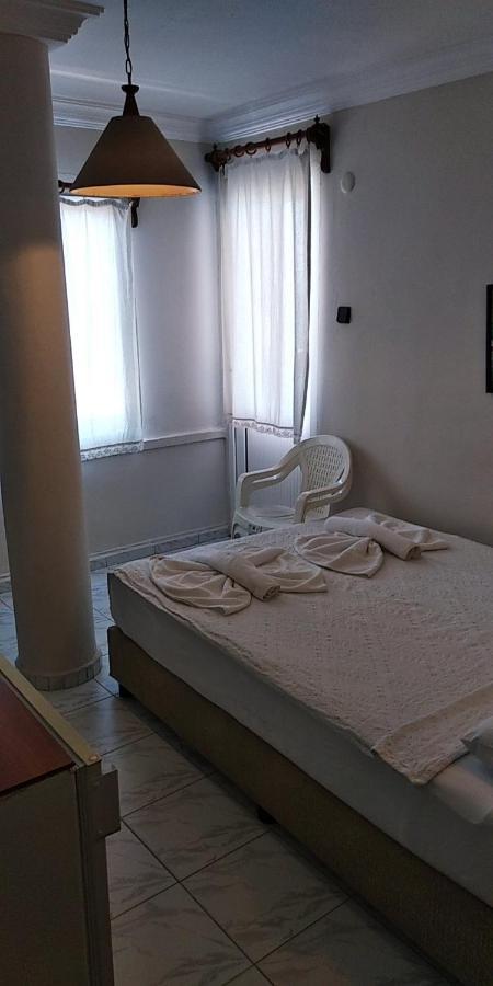 Ladies Beach Hotel Kusadası Eksteriør bilde