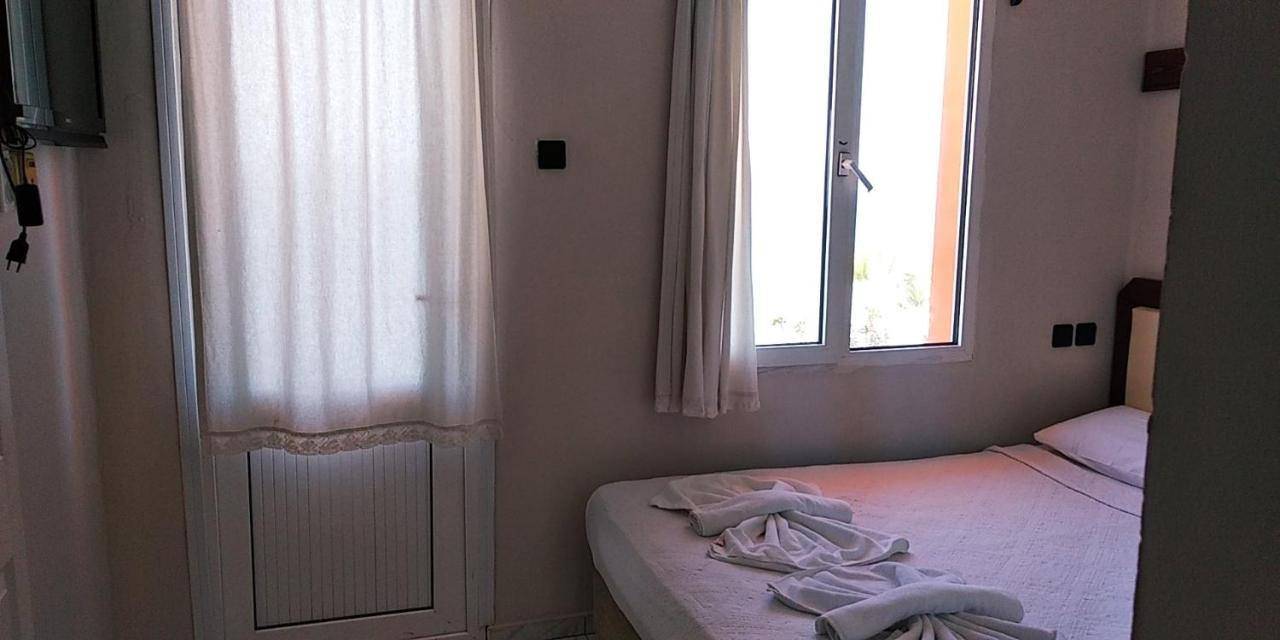 Ladies Beach Hotel Kusadası Eksteriør bilde