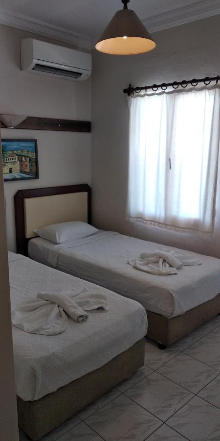 Ladies Beach Hotel Kusadası Eksteriør bilde