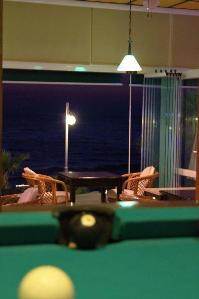 Ladies Beach Hotel Kusadası Eksteriør bilde