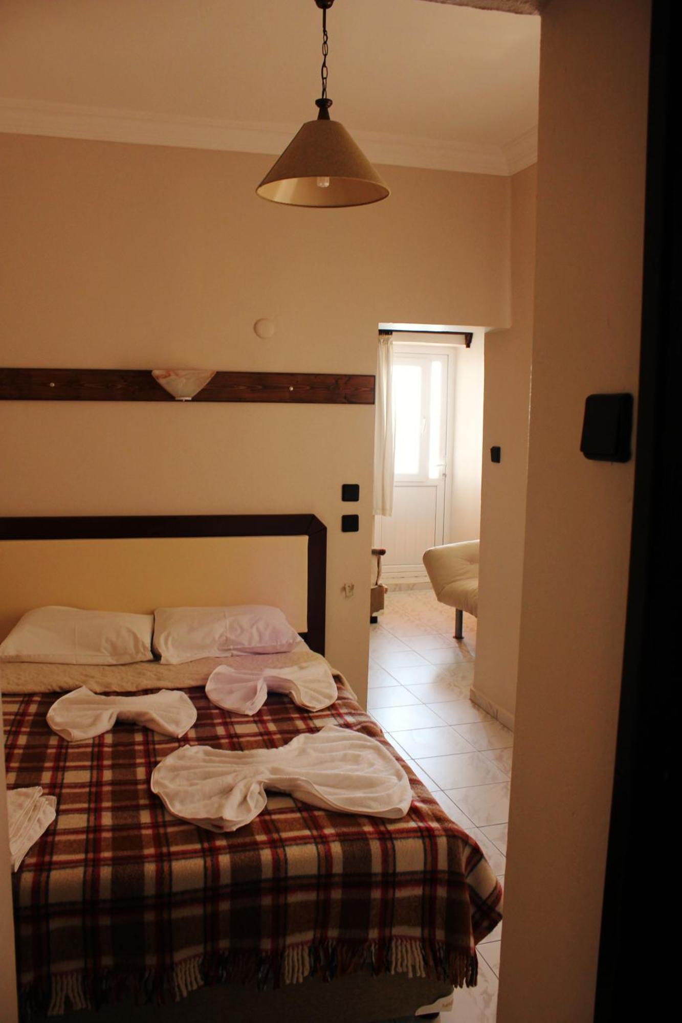 Ladies Beach Hotel Kusadası Eksteriør bilde